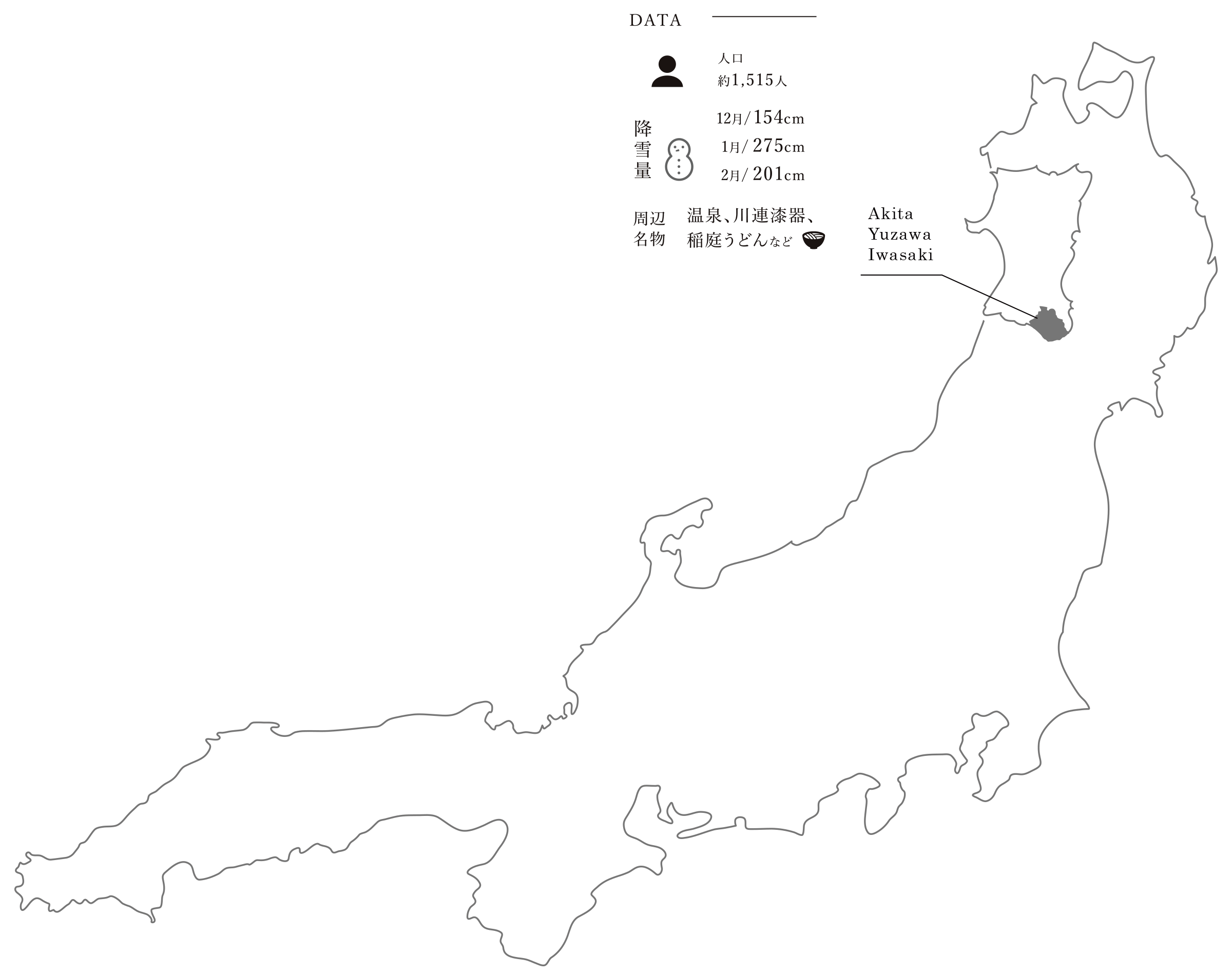 DATA＆MAP